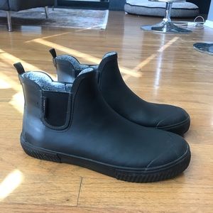 guswnt chelsea waterproof boot